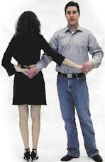 Hammerlock Position