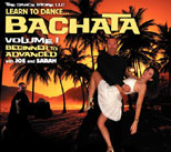 Bachata Volume 1: Beginner - Advanced by Joe and Sarah