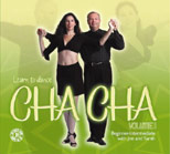 Cha Cha  Volume 1: Beginner - Intermediate