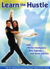 Learn the Hustle "Tri-Pack Plus" by Billy Fajardo and Katie Marlow