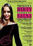 The Quick & Dirty Guide to Salsa: Part One - Beginners