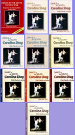 The Entire Ten-Volume Charlie and Jackie Collection