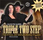 Triple Two Step: The Official and Complete Bronze Syllabus