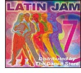 Latin Jam 7