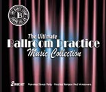 The Ultimate Ballroom Practice CD