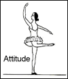 Attitude