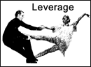 Leverage