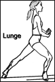 Lunge