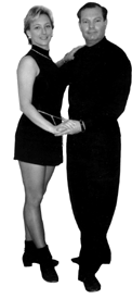 Joe & Patricia