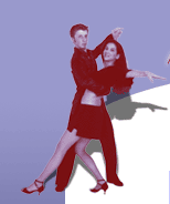 West Coast Swing