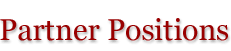 Partner Positions